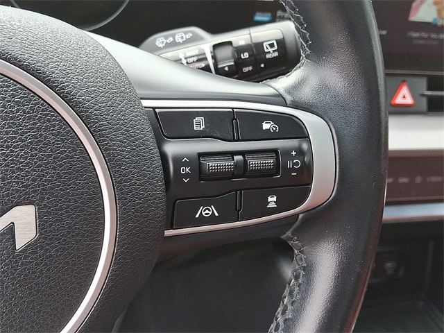 2023 Kia Sportage SX Image 26 of 30