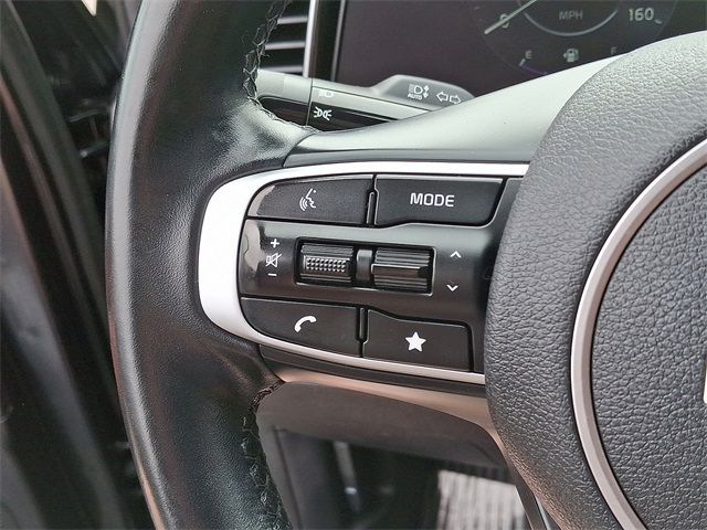 2023 Kia Sportage SX Image 22 of 30