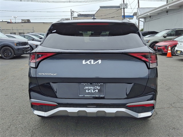 2023 Kia Sportage SX Image 6 of 30