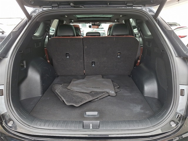 2023 Kia Sportage SX Image 9 of 30