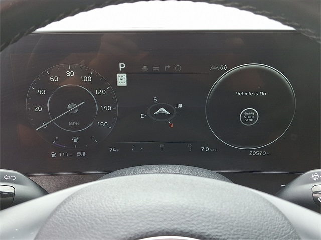 2023 Kia Sportage SX Image 15 of 30