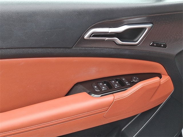 2023 Kia Sportage SX Image 20 of 30
