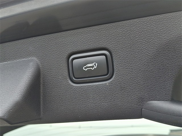 2023 Kia Sportage SX Image 23 of 30