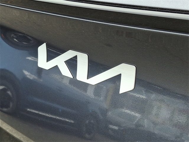 2023 Kia Sportage SX Image 30 of 30