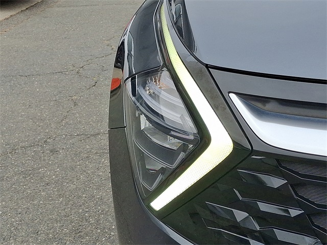 2023 Kia Sportage SX Image 25 of 30