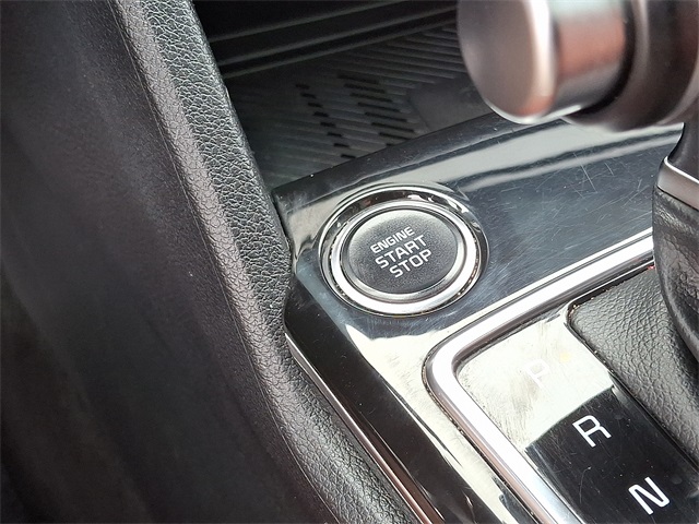 2023 Kia Sportage SX Image 21 of 30