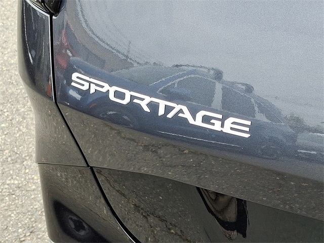 2023 Kia Sportage SX Image 29 of 30