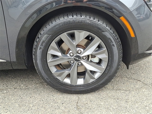 2023 Kia Sportage SX Image 8 of 30