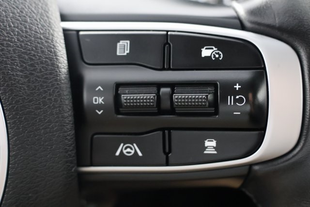 2023 Kia Sportage SX Image 27 of 30