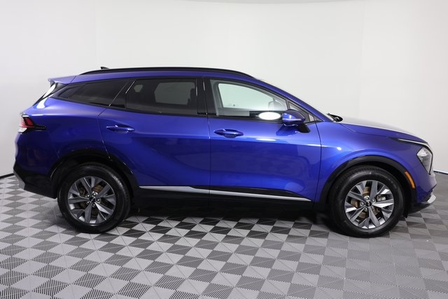 2023 Kia Sportage SX Image 4 of 30