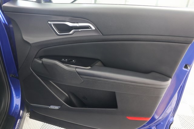 2023 Kia Sportage SX Image 23 of 30