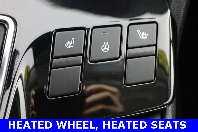 2023 Kia Sportage SX Image 25 of 30