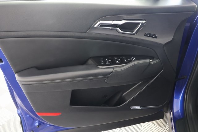 2023 Kia Sportage SX Image 20 of 30