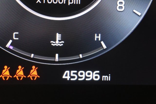 2023 Kia Sportage SX Image 17 of 30