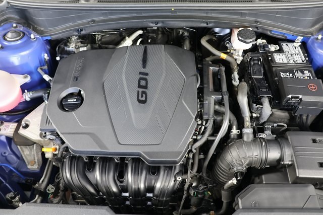 2023 Kia Sportage SX Image 9 of 30