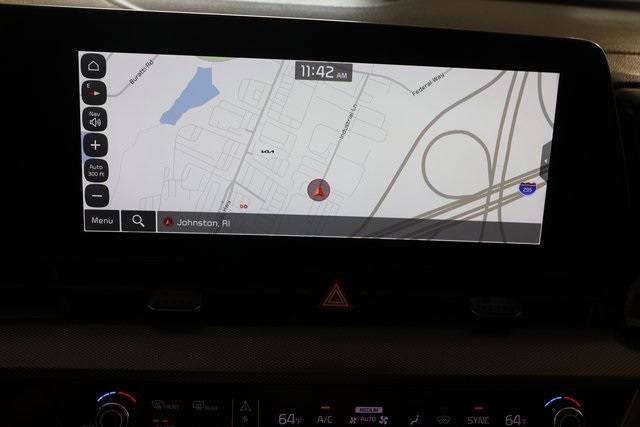 2023 Kia Sportage SX Image 18 of 30