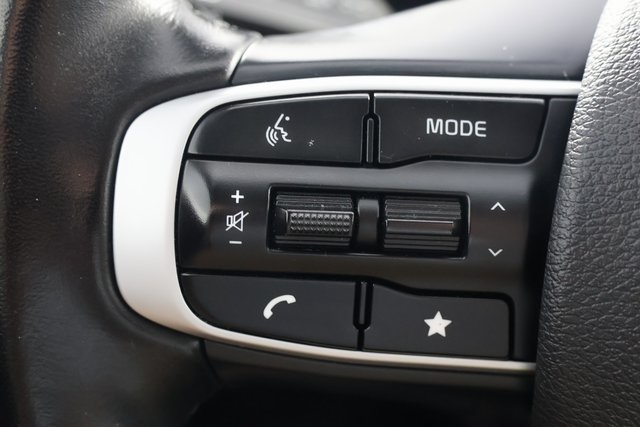 2023 Kia Sportage SX Image 28 of 30