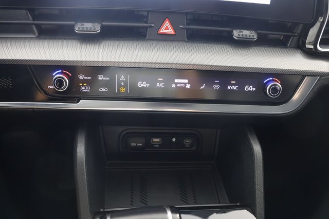 2023 Kia Sportage SX Image 30 of 30