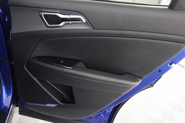 2023 Kia Sportage SX Image 22 of 30