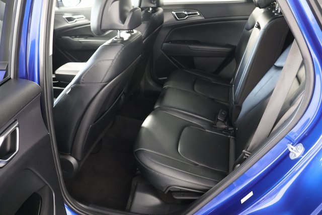2023 Kia Sportage SX Image 12 of 30