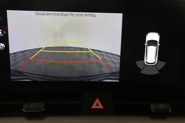 2023 Kia Sportage SX Image 19 of 30