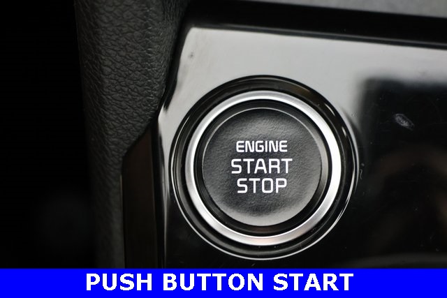 2023 Kia Sportage SX Image 24 of 30