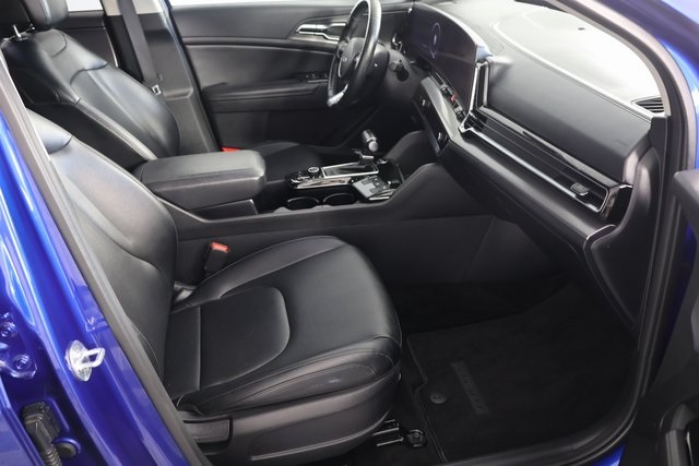 2023 Kia Sportage SX Image 13 of 30