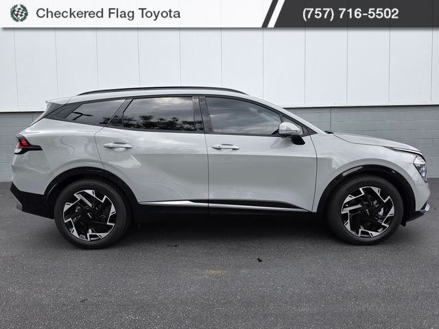 2023 Kia Sportage SX-Prestige Image 3 of 30
