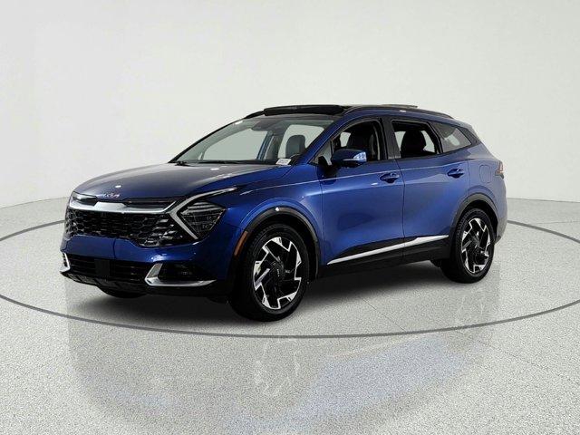 2023 Kia Sportage SX-Prestige Image 1 of 42