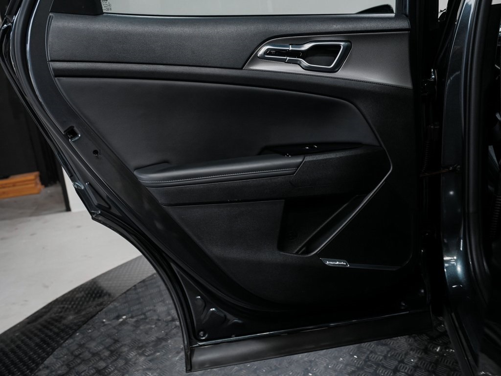 2023 Kia Sportage SX-Prestige Image 28 of 42