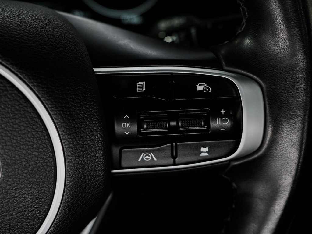 2023 Kia Sportage SX-Prestige Image 31 of 42