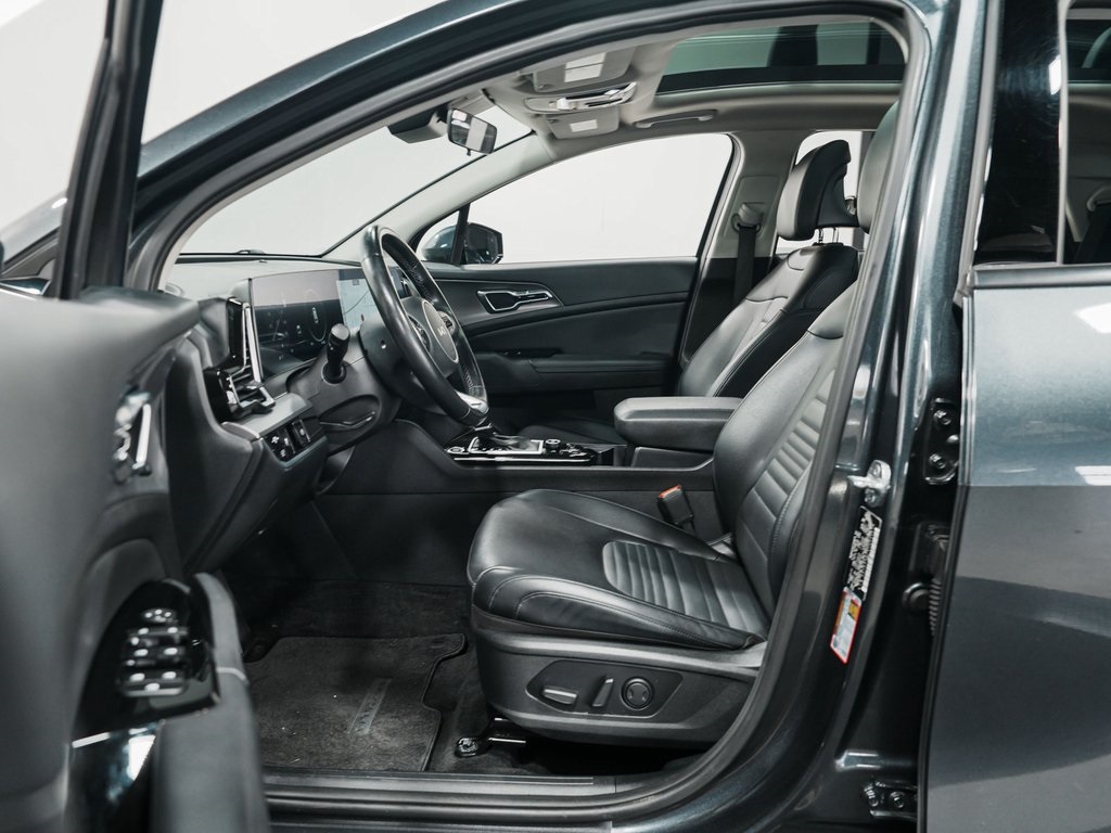 2023 Kia Sportage SX-Prestige Image 21 of 42