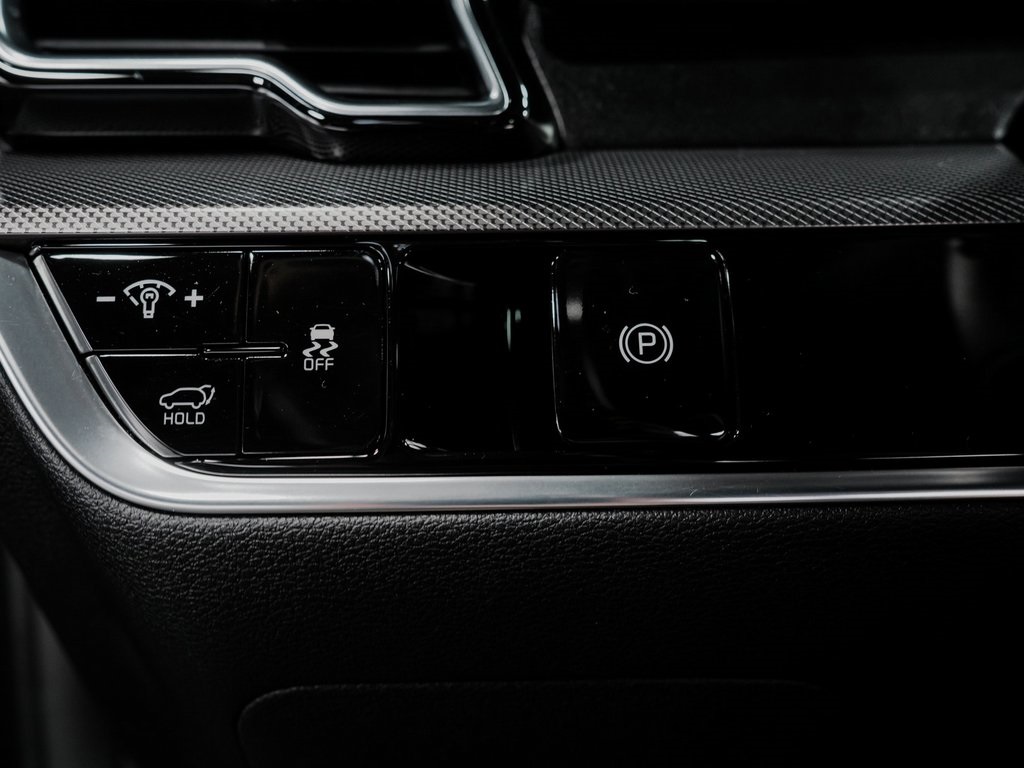 2023 Kia Sportage SX-Prestige Image 26 of 42