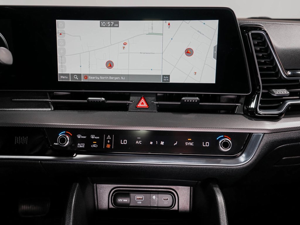 2023 Kia Sportage SX-Prestige Image 24 of 42