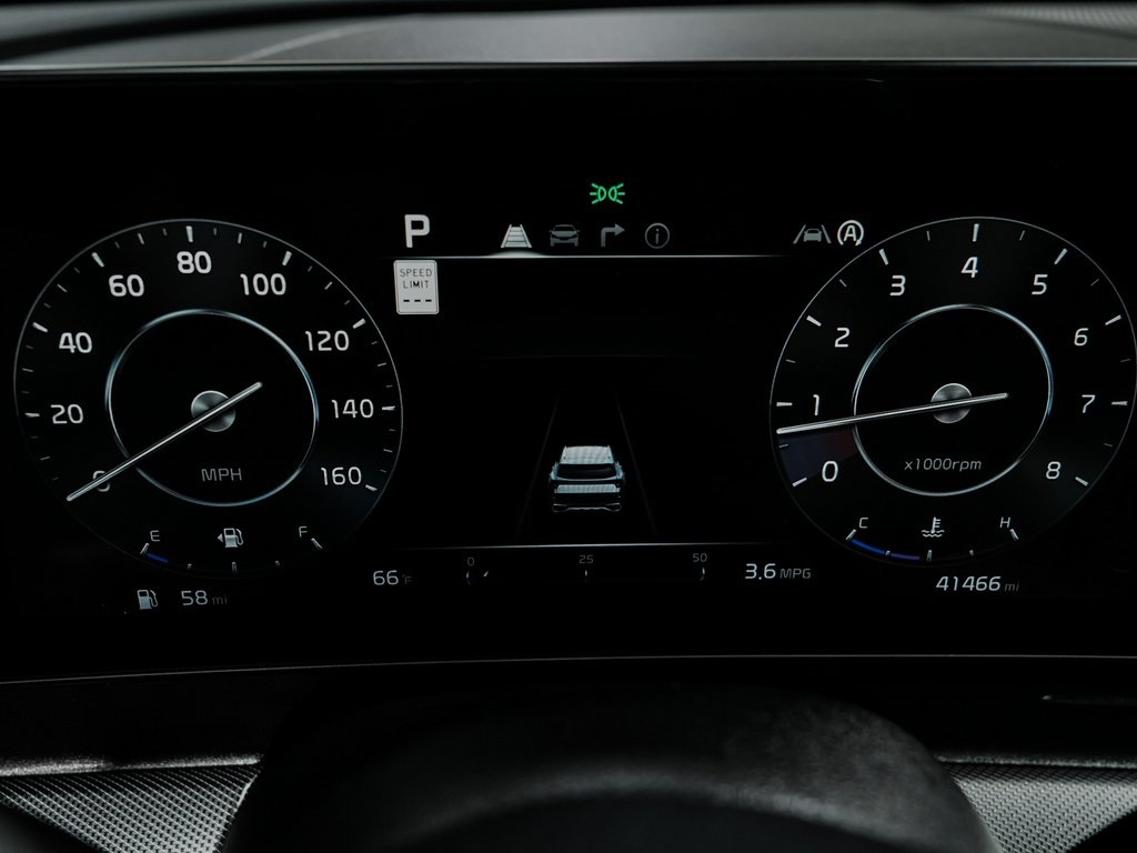 2023 Kia Sportage SX-Prestige Image 22 of 42