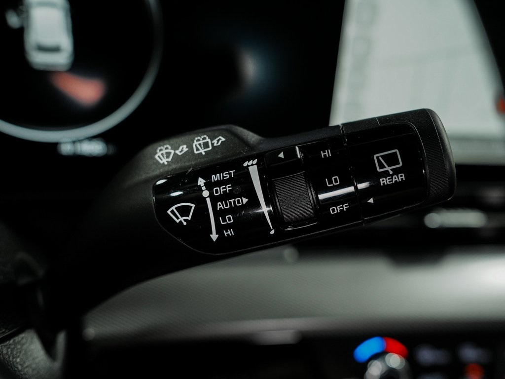 2023 Kia Sportage SX-Prestige Image 35 of 42