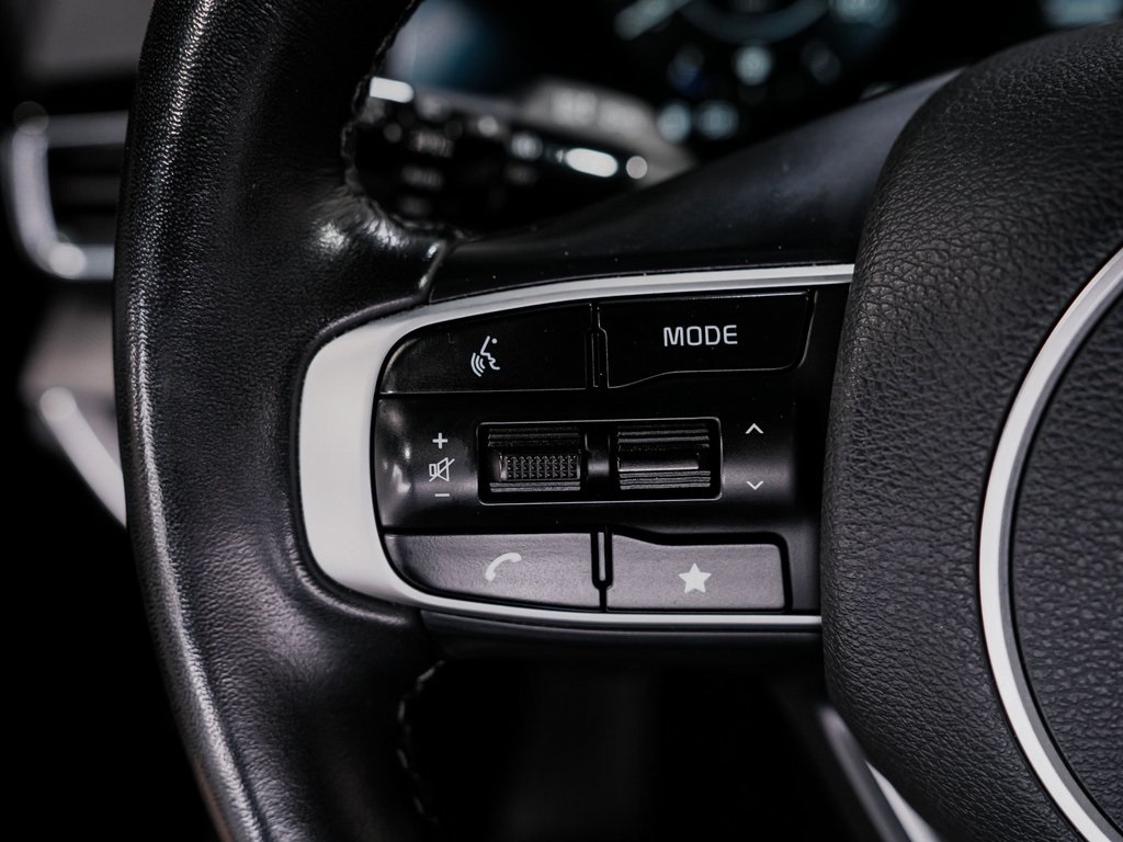 2023 Kia Sportage SX-Prestige Image 42 of 42
