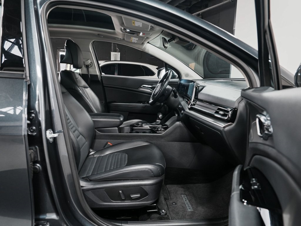 2023 Kia Sportage SX-Prestige Image 14 of 42