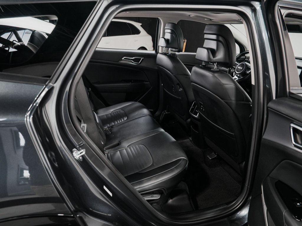 2023 Kia Sportage SX-Prestige Image 41 of 42