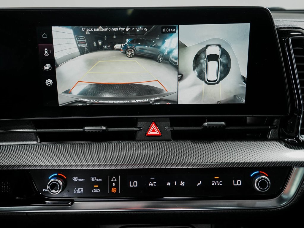 2023 Kia Sportage SX-Prestige Image 23 of 42