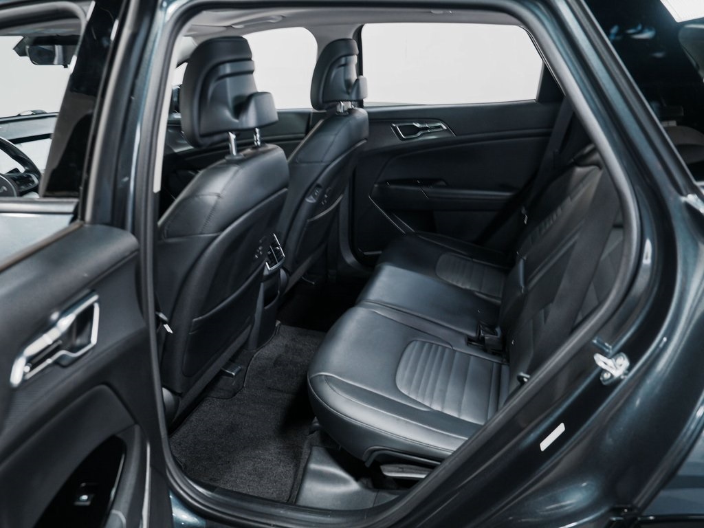2023 Kia Sportage SX-Prestige Image 12 of 42