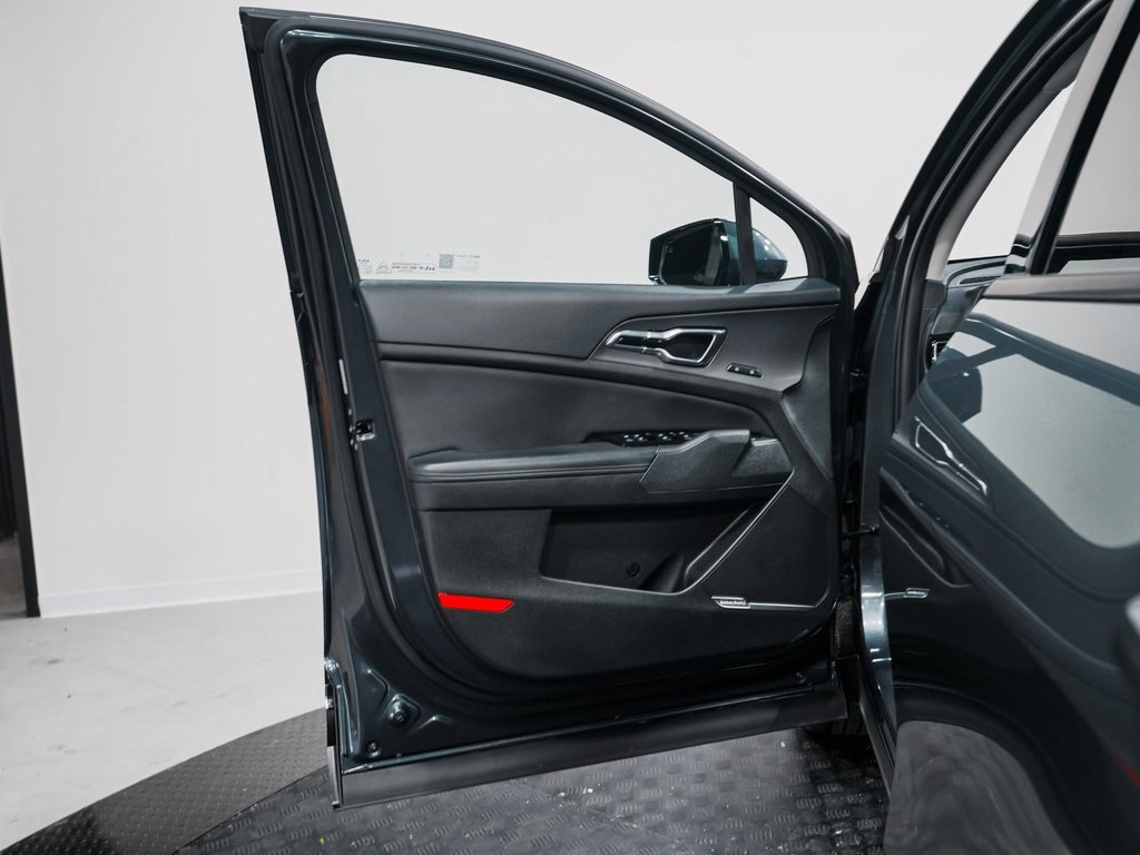2023 Kia Sportage SX-Prestige Image 16 of 42
