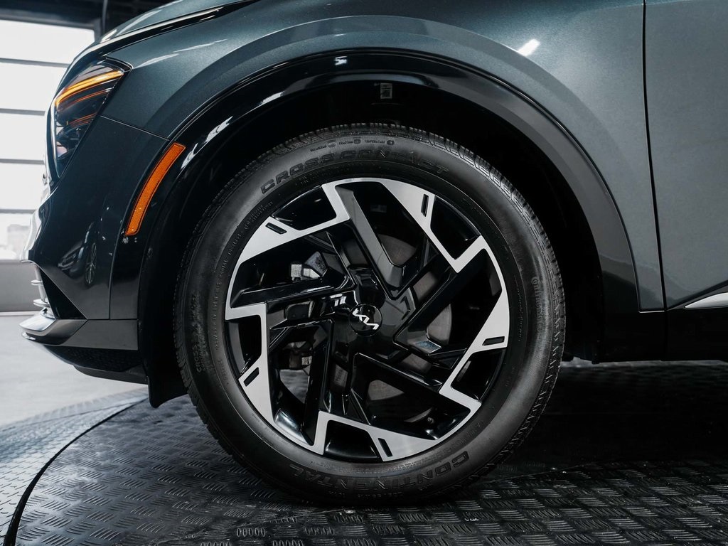 2023 Kia Sportage SX-Prestige Image 9 of 42