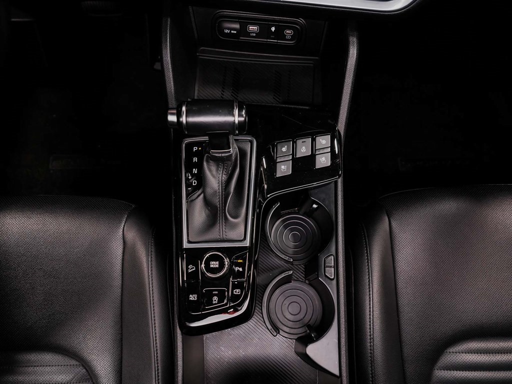 2023 Kia Sportage SX-Prestige Image 25 of 42