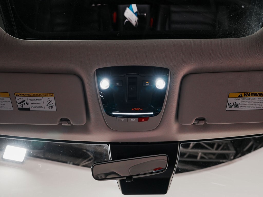 2023 Kia Sportage SX-Prestige Image 37 of 42