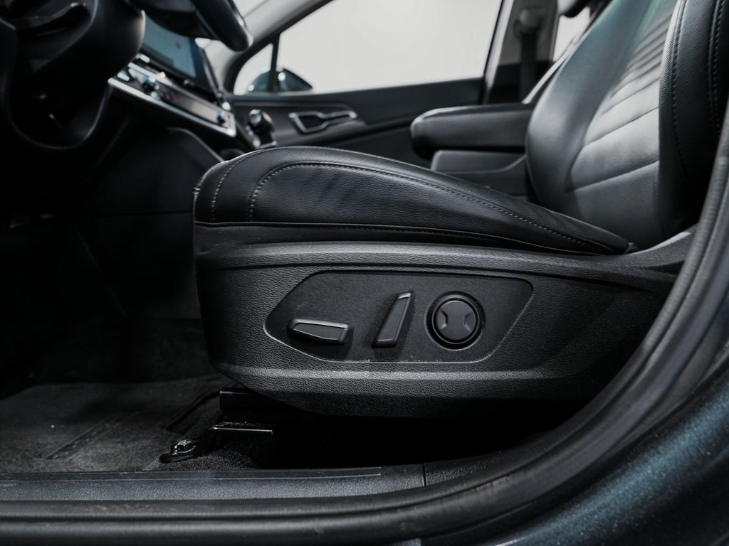 2023 Kia Sportage SX-Prestige Image 38 of 42
