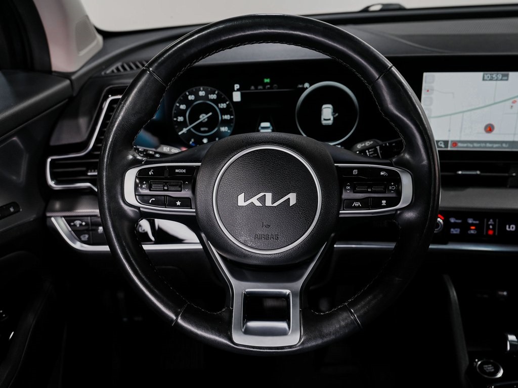 2023 Kia Sportage SX-Prestige Image 20 of 42