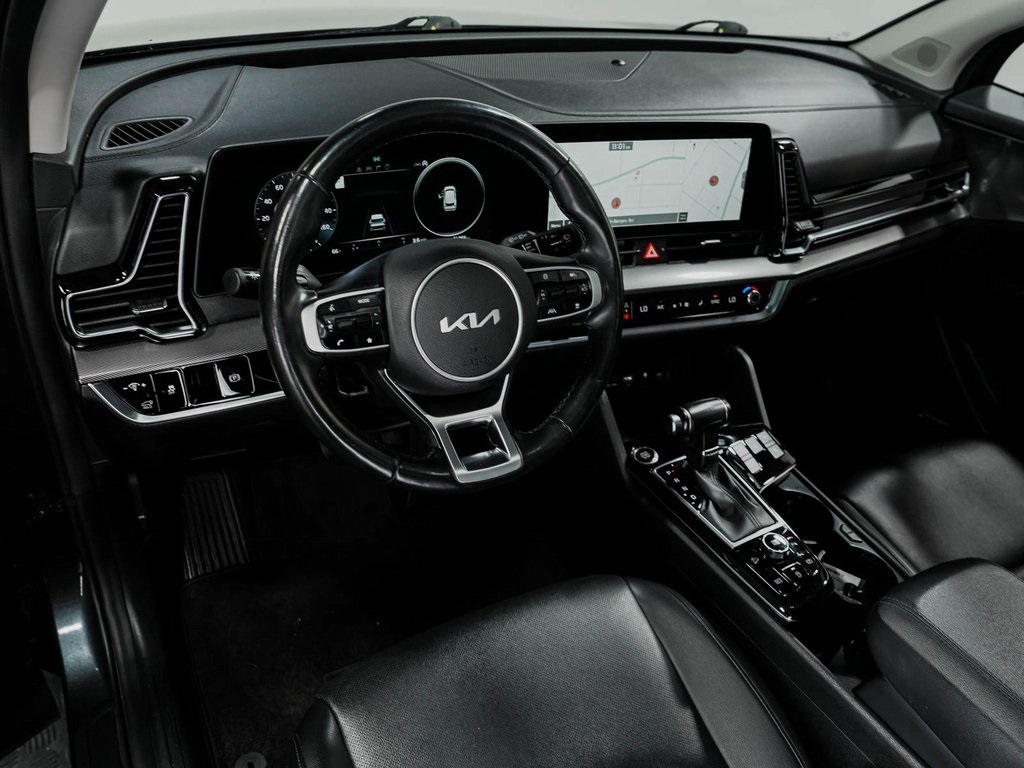 2023 Kia Sportage SX-Prestige Image 19 of 42