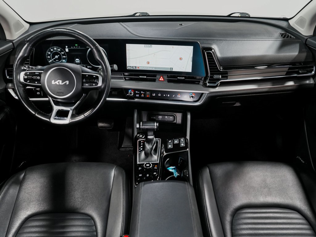 2023 Kia Sportage SX-Prestige Image 18 of 42