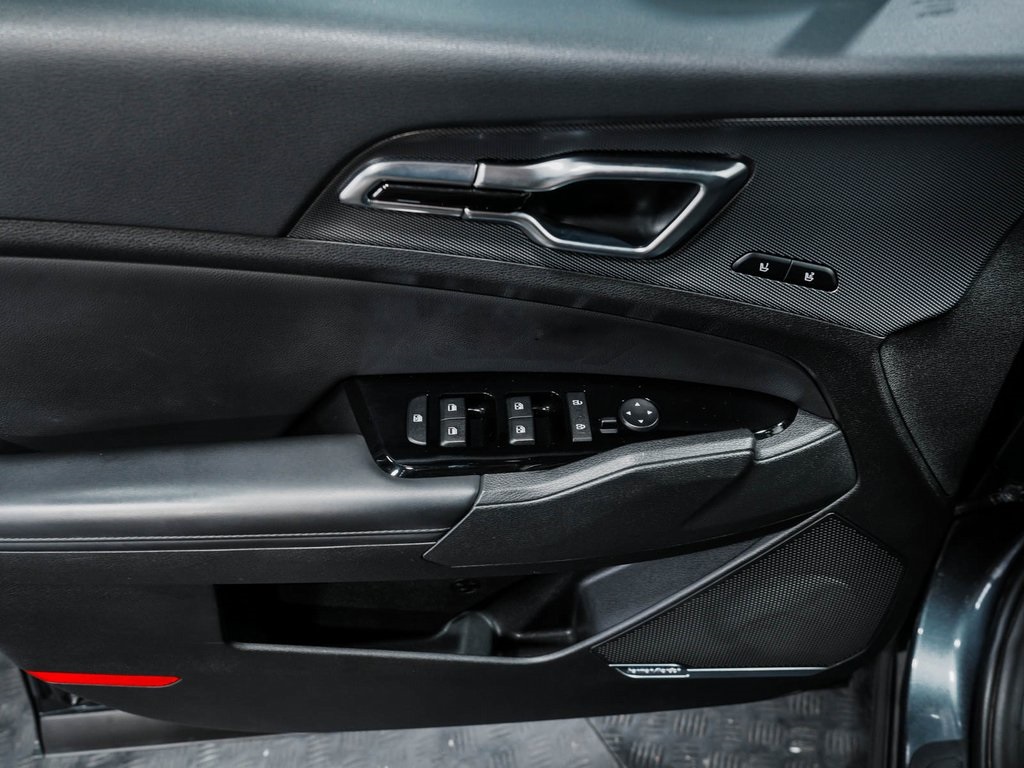 2023 Kia Sportage SX-Prestige Image 27 of 42